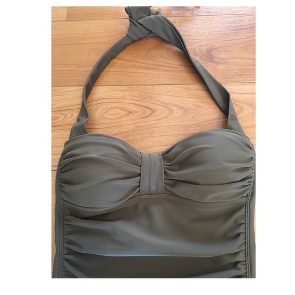 Tommy Bahama Other - 🌴One Piece Tummy Control Swimsuit